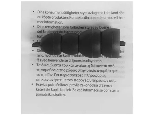 Гарнитуры SAMSUNG EO-IC100 BLACK